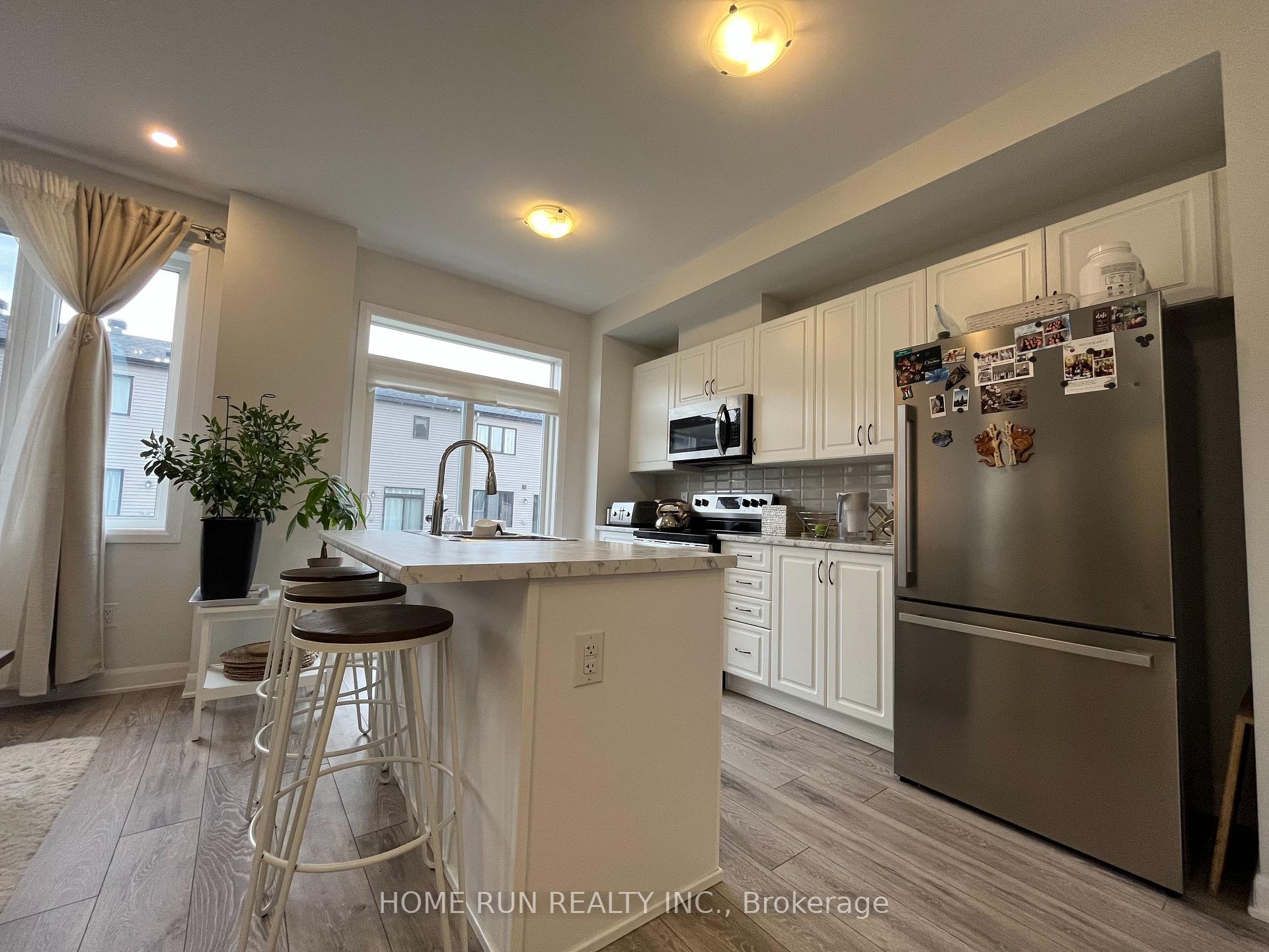 Photo 6 of 342 Drumlish Lane, Ottawa, Barrhaven - Half Moon Bay — HOMEH