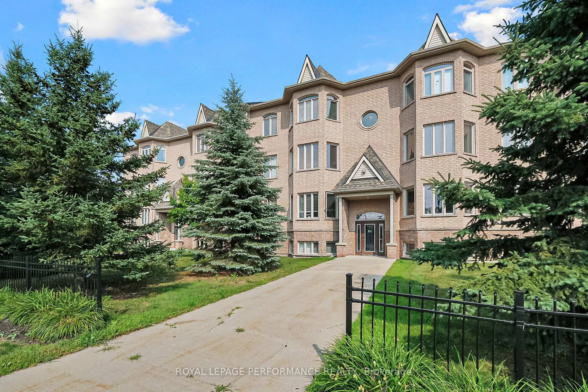 Photo 1 of Unit 7, 2086 Valin Street, Ottawa, Springridge/East Village — HOMEH