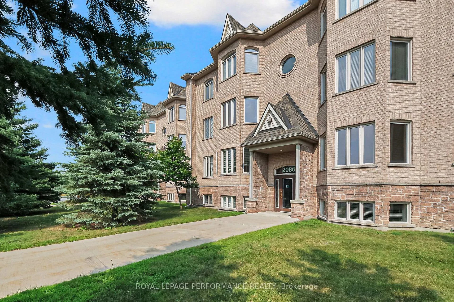 Photo 2 of Unit 7, 2086 Valin Street, Ottawa, Springridge/East Village — HOMEH