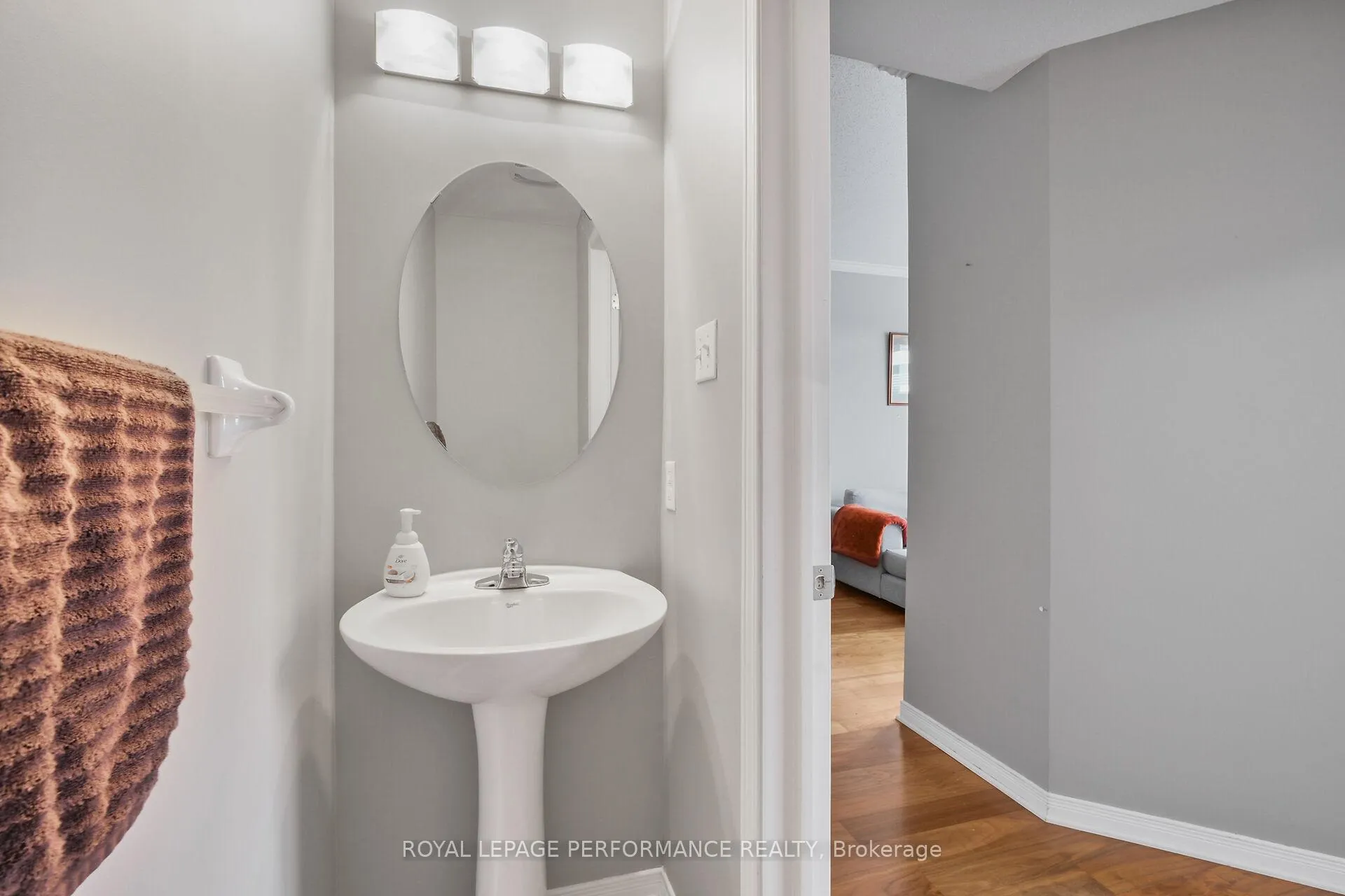 Photo 6 of Unit 7, 2086 Valin Street, Ottawa, Springridge/East Village — HOMEH