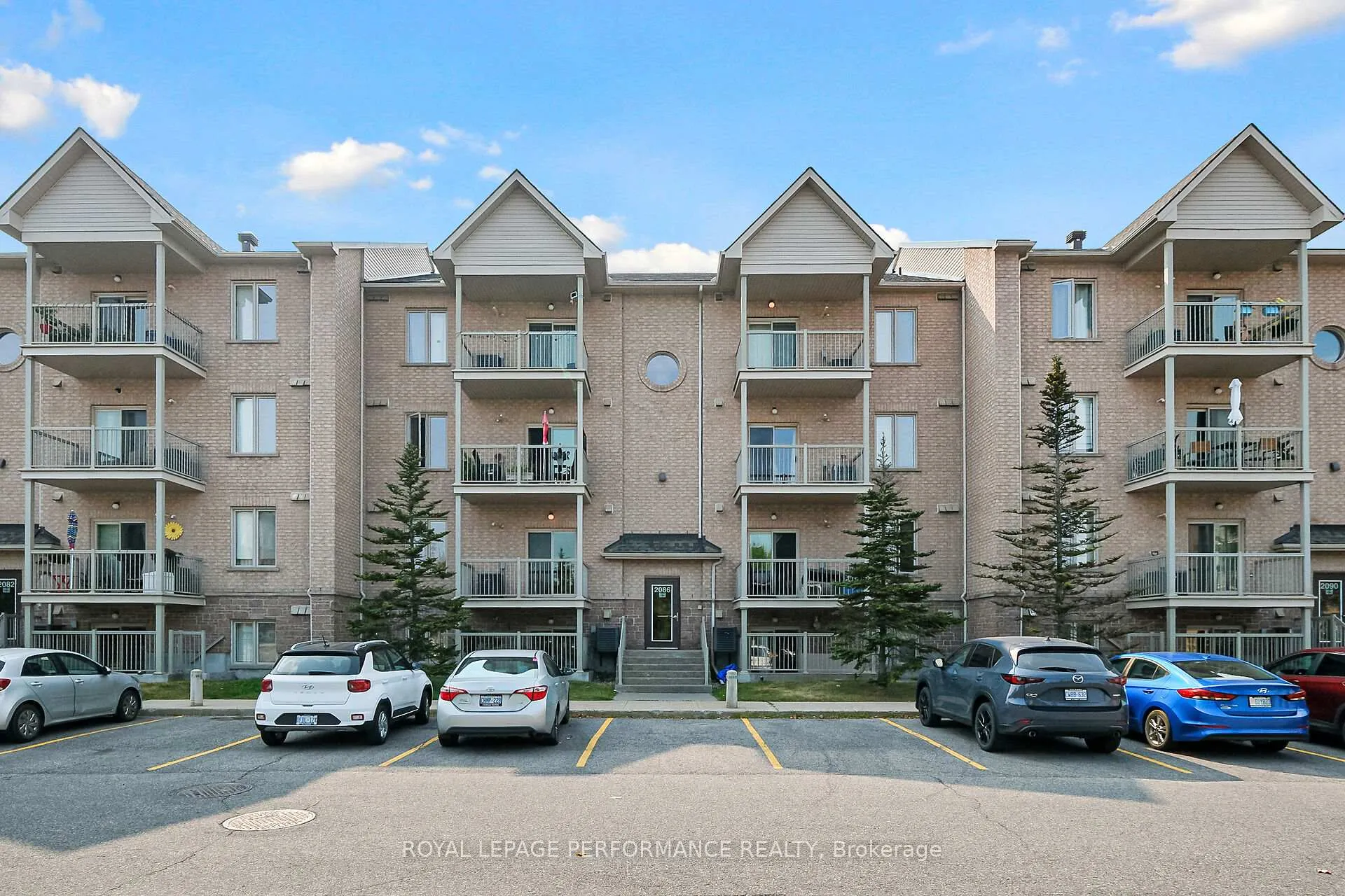 Photo 44 of Unit 7, 2086 Valin Street, Ottawa, Springridge/East Village — HOMEH