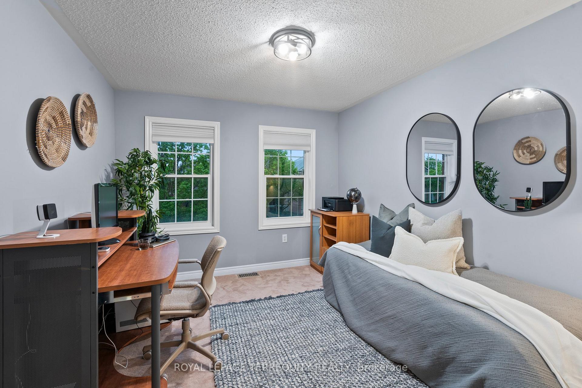 Photo 32 of 26 Goodhart Crescent, Ajax, Northwest Ajax — HOMEH