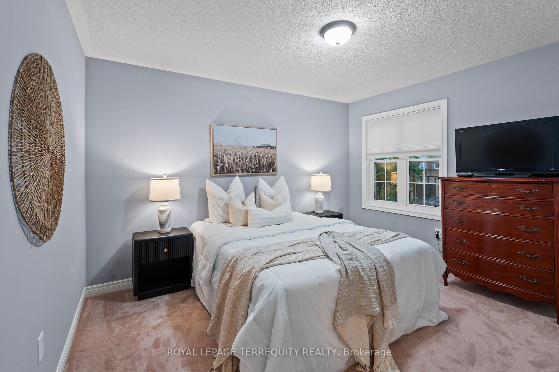 Photo 35 of 26 Goodhart Crescent, Ajax, Northwest Ajax — HOMEH