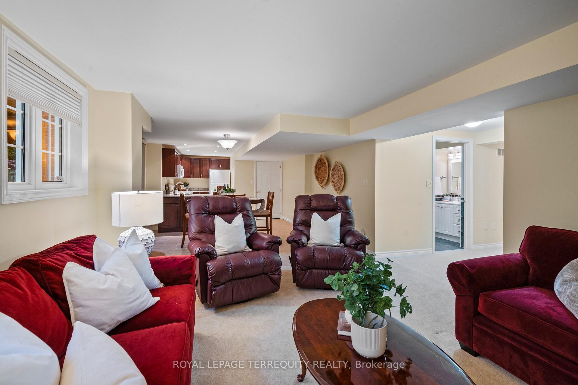 Photo 36 of 26 Goodhart Crescent, Ajax, Northwest Ajax — HOMEH