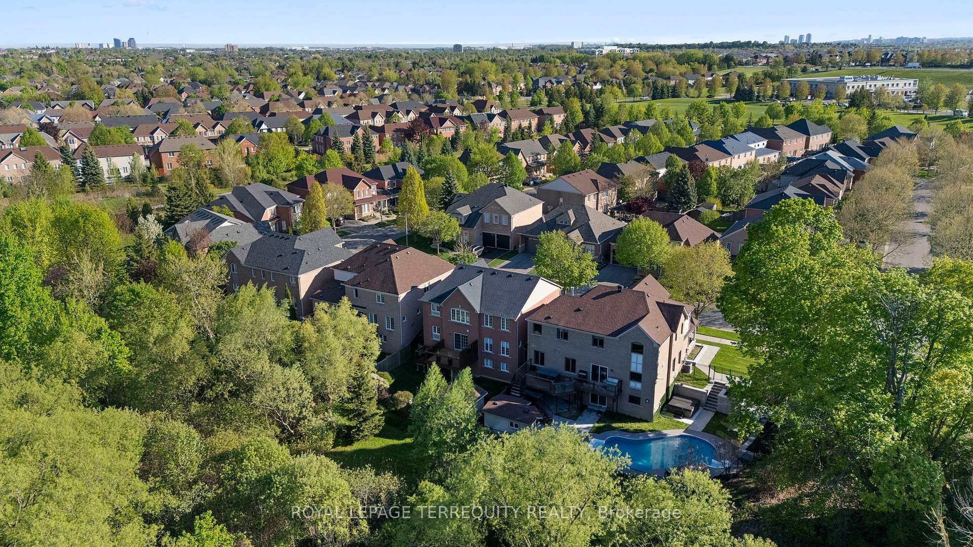 Photo 50 of 26 Goodhart Crescent, Ajax, Northwest Ajax — HOMEH