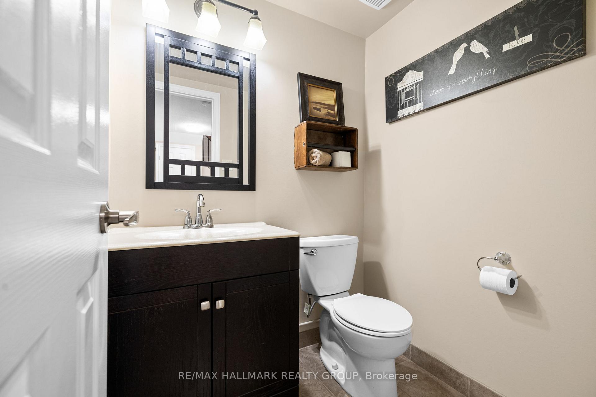 Photo 9 of 12C Maple Ridge Crescent, Ottawa, Barrhaven - Pheasant Run — HOMEH