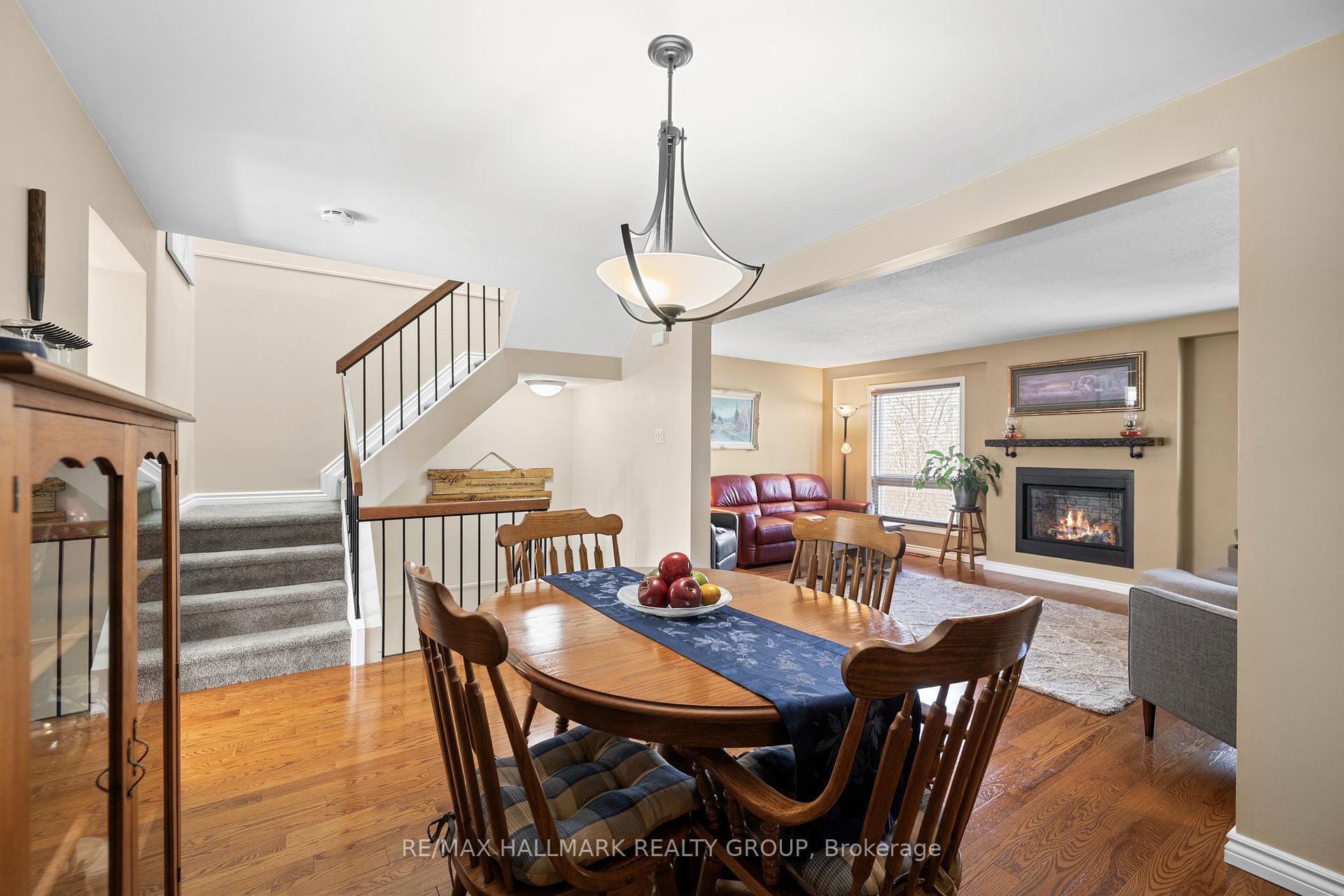 Photo 15 of 12C Maple Ridge Crescent, Ottawa, Barrhaven - Pheasant Run — HOMEH