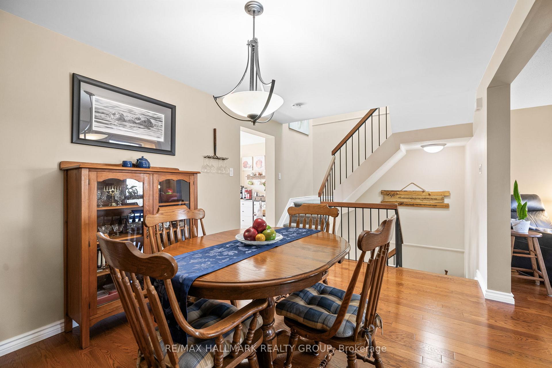 Photo 16 of 12C Maple Ridge Crescent, Ottawa, Barrhaven - Pheasant Run — HOMEH