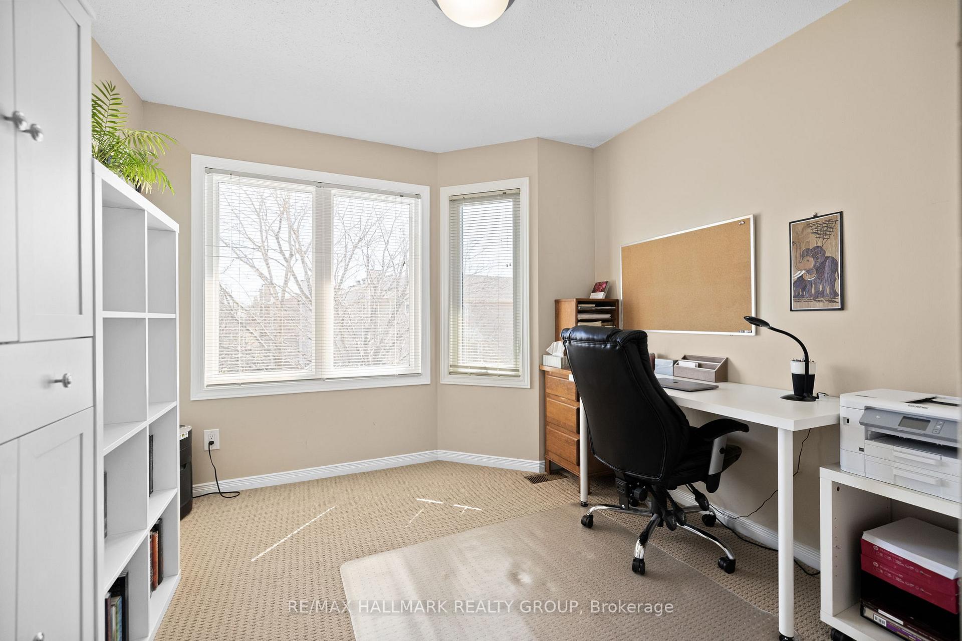 Photo 33 of 12C Maple Ridge Crescent, Ottawa, Barrhaven - Pheasant Run — HOMEH