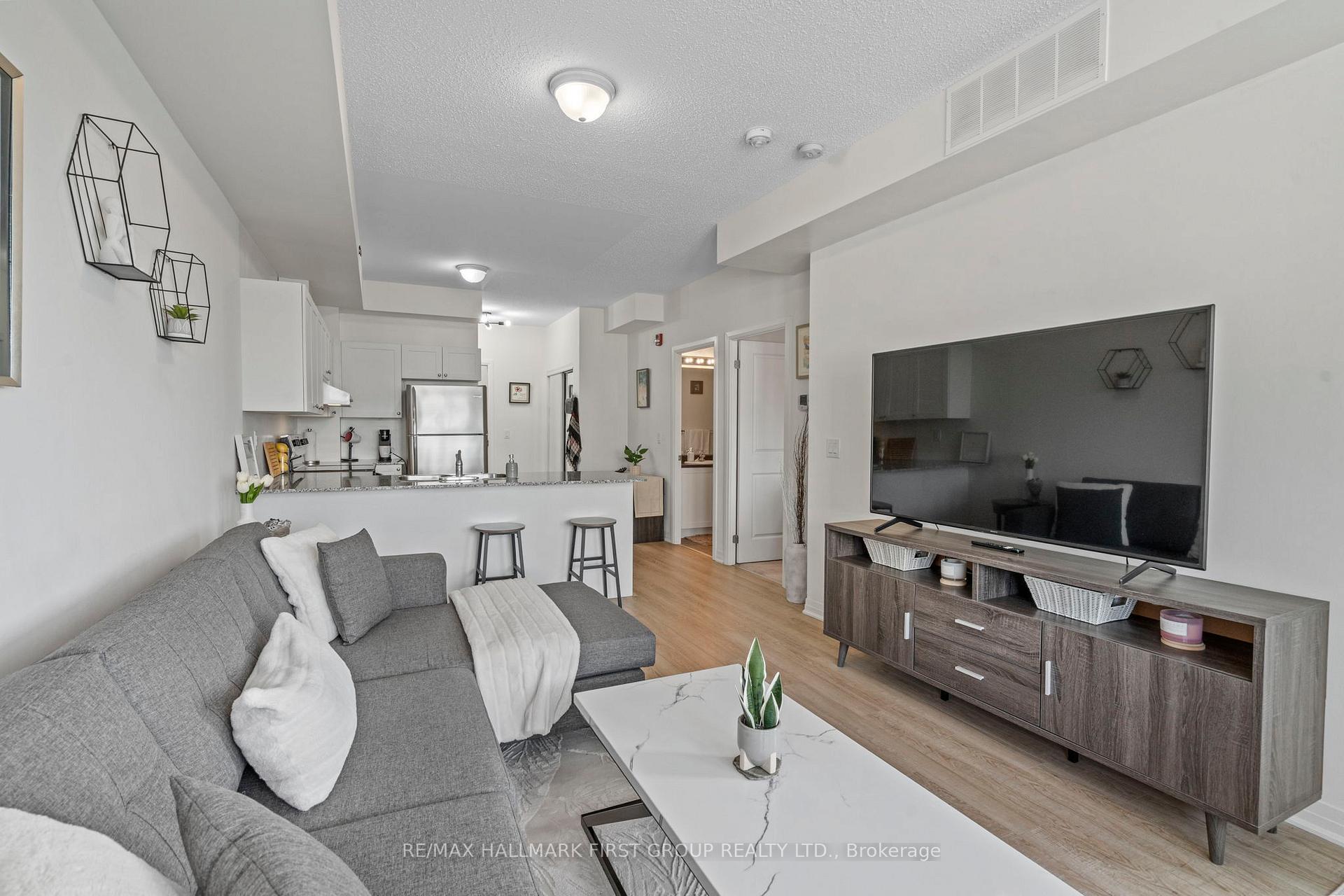 Photo 1 of Unit 201, 70 Shipway Avenue, Clarington, Newcastle — HOMEH