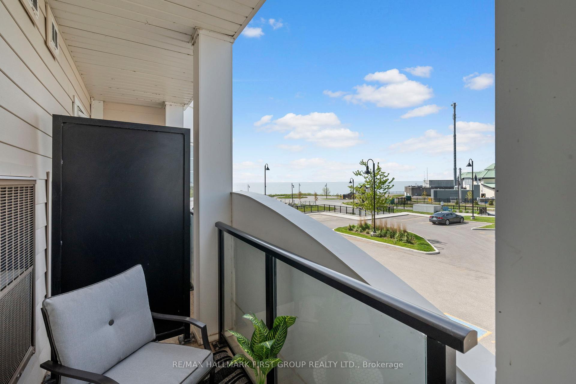 Photo 2 of Unit 201, 70 Shipway Avenue, Clarington, Newcastle — HOMEH