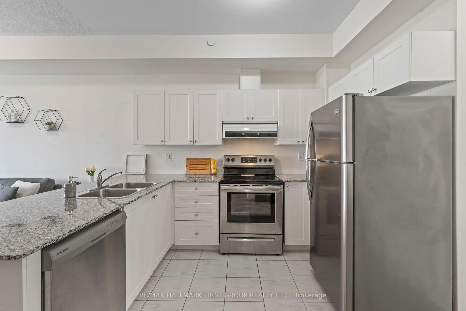 Photo 5 of Unit 201, 70 Shipway Avenue, Clarington, Newcastle — HOMEH