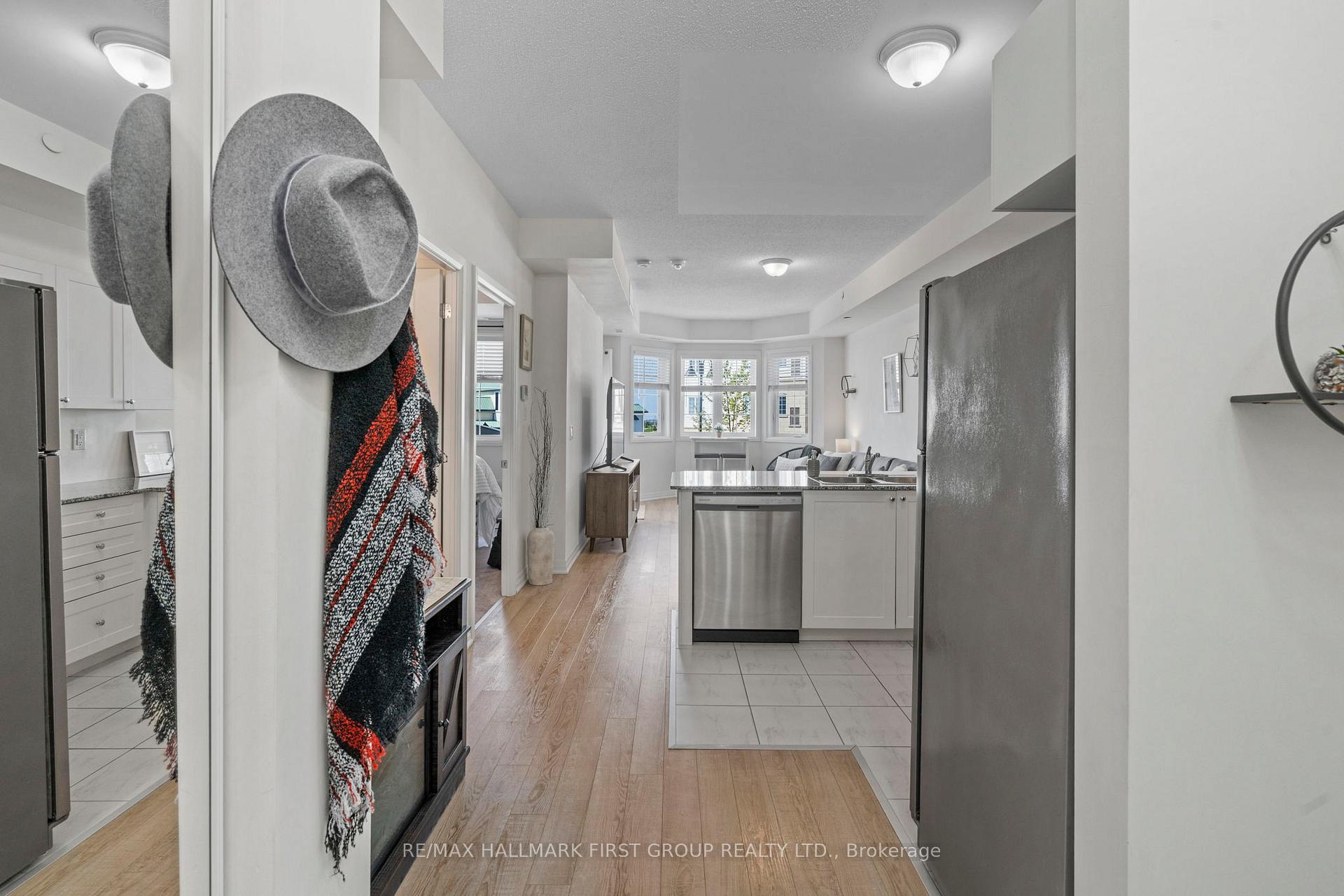 Photo 6 of Unit 201, 70 Shipway Avenue, Clarington, Newcastle — HOMEH