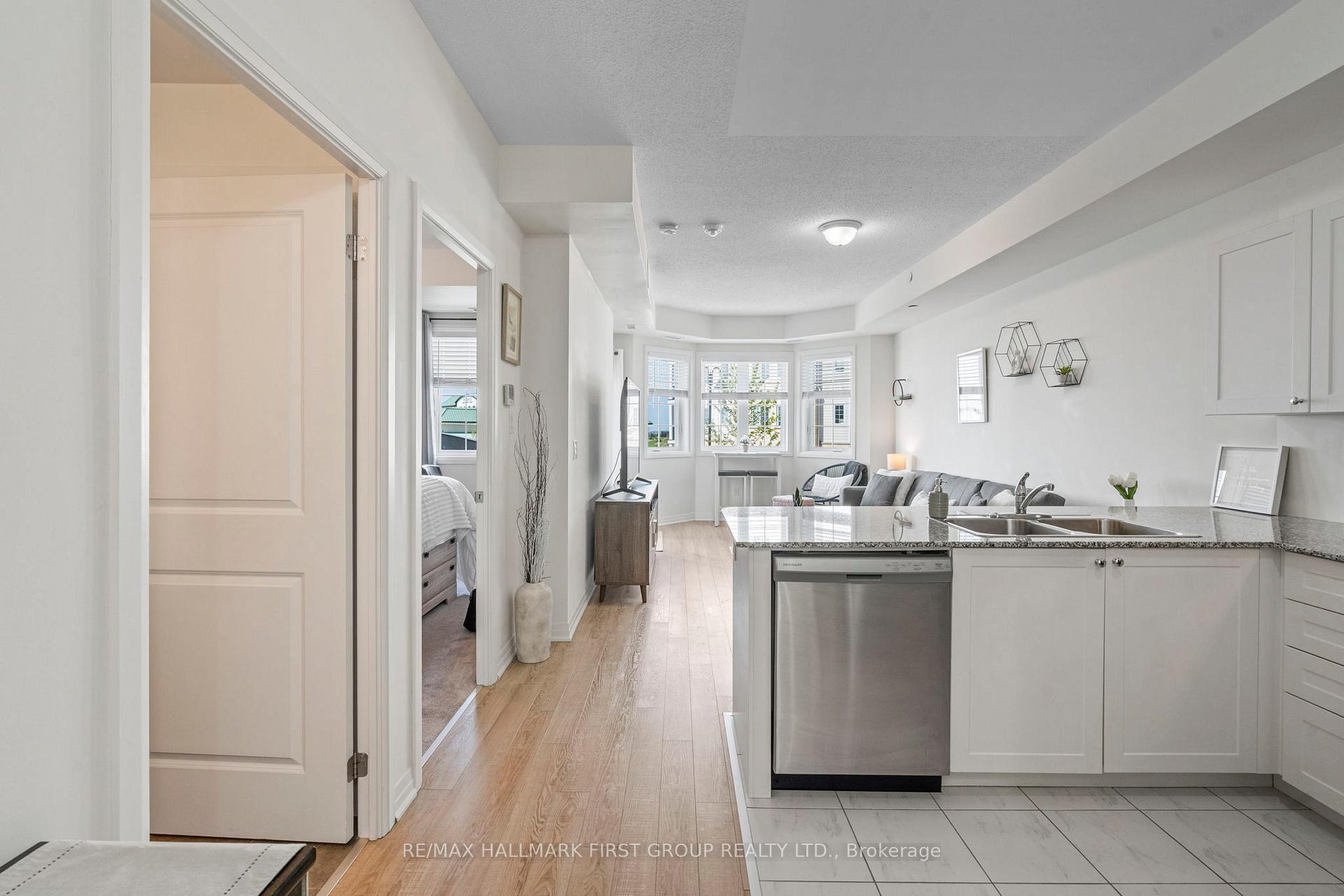 Photo 7 of Unit 201, 70 Shipway Avenue, Clarington, Newcastle — HOMEH
