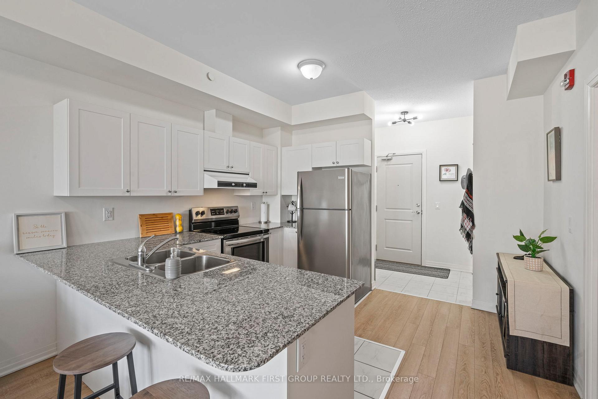 Photo 8 of Unit 201, 70 Shipway Avenue, Clarington, Newcastle — HOMEH