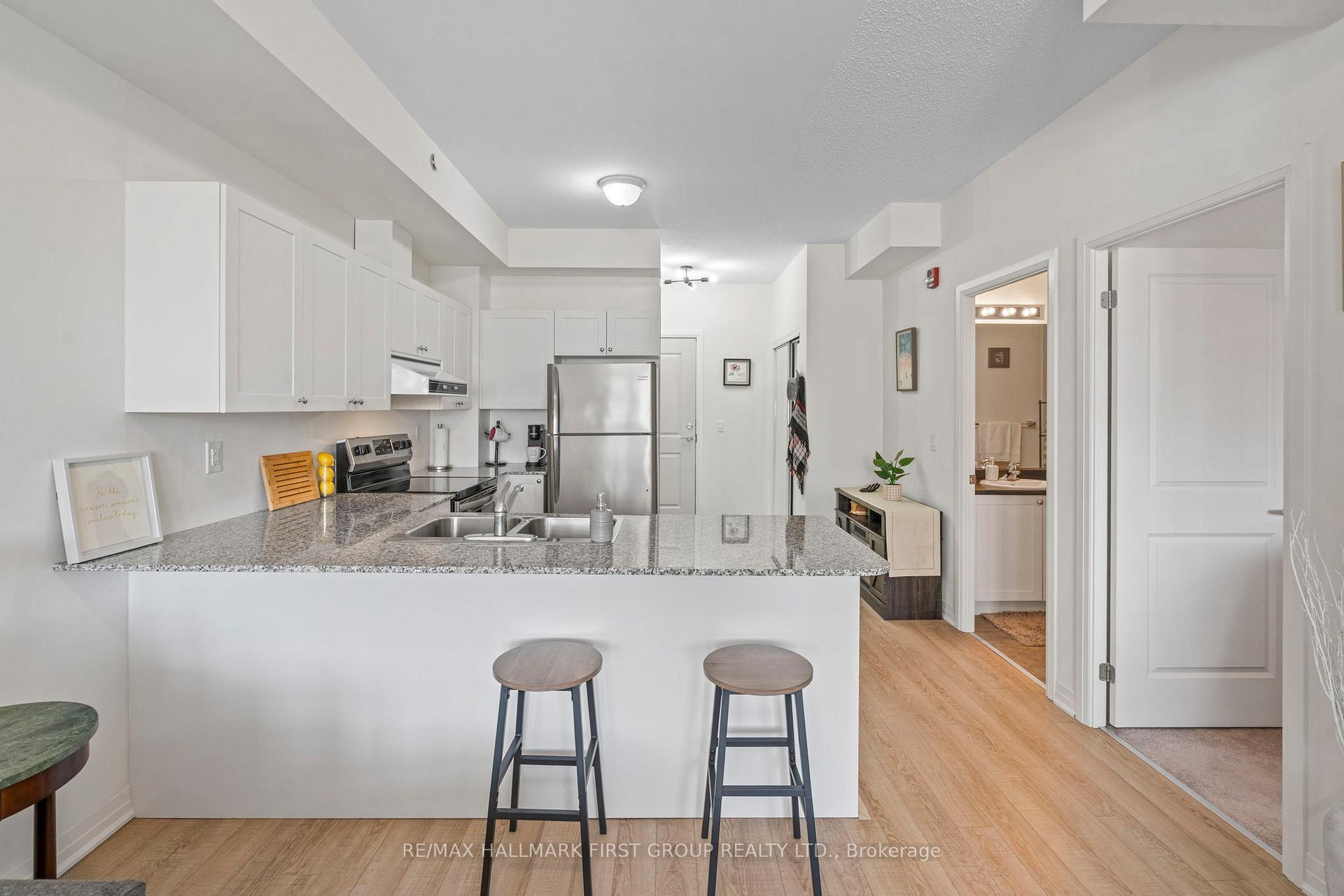 Photo 9 of Unit 201, 70 Shipway Avenue, Clarington, Newcastle — HOMEH