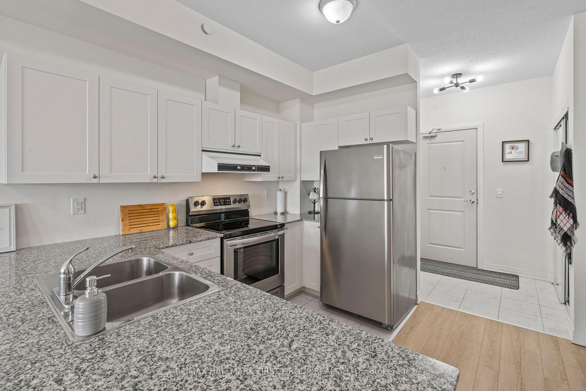 Photo 10 of Unit 201, 70 Shipway Avenue, Clarington, Newcastle — HOMEH