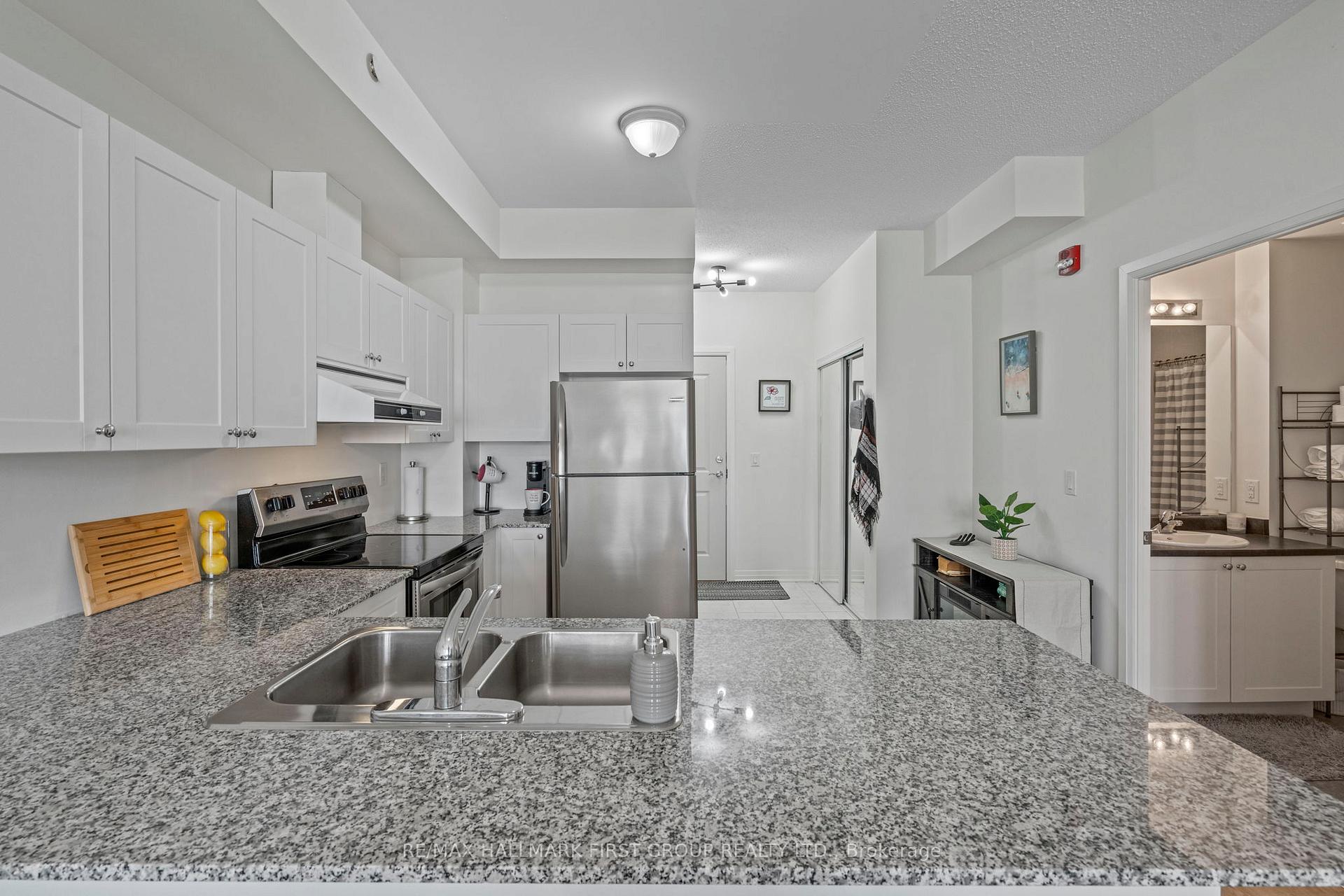 Photo 11 of Unit 201, 70 Shipway Avenue, Clarington, Newcastle — HOMEH