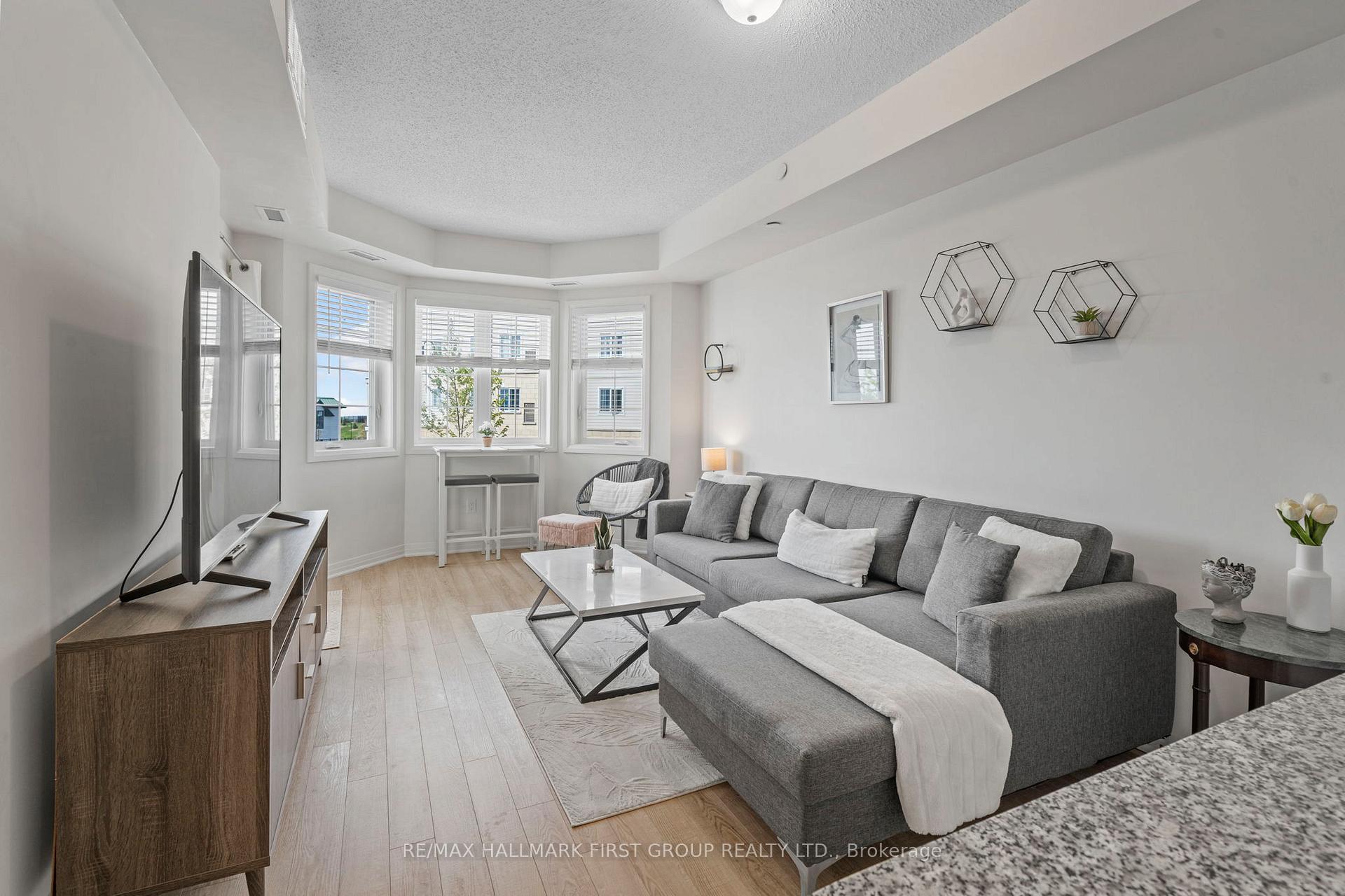 Photo 12 of Unit 201, 70 Shipway Avenue, Clarington, Newcastle — HOMEH