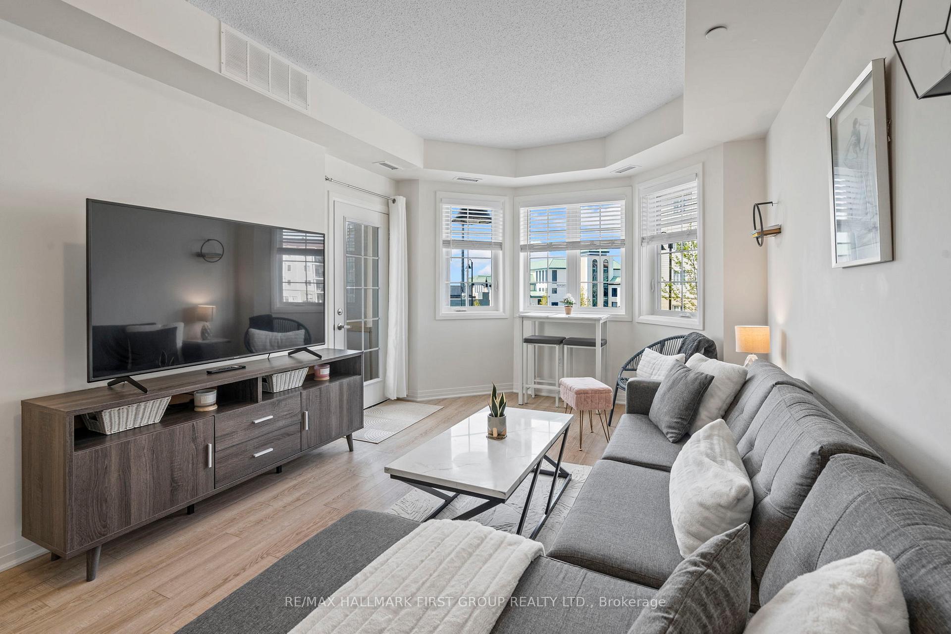 Photo 14 of Unit 201, 70 Shipway Avenue, Clarington, Newcastle — HOMEH