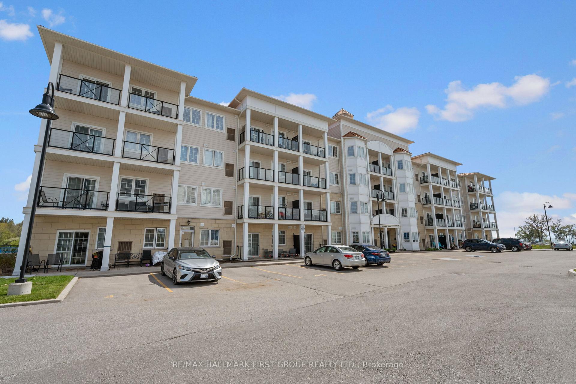 Photo 31 of Unit 201, 70 Shipway Avenue, Clarington, Newcastle — HOMEH