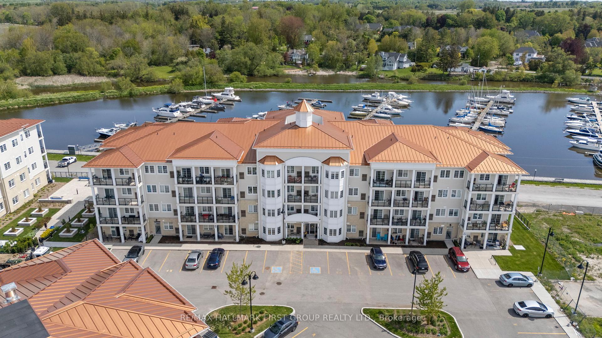 Photo 32 of Unit 201, 70 Shipway Avenue, Clarington, Newcastle — HOMEH