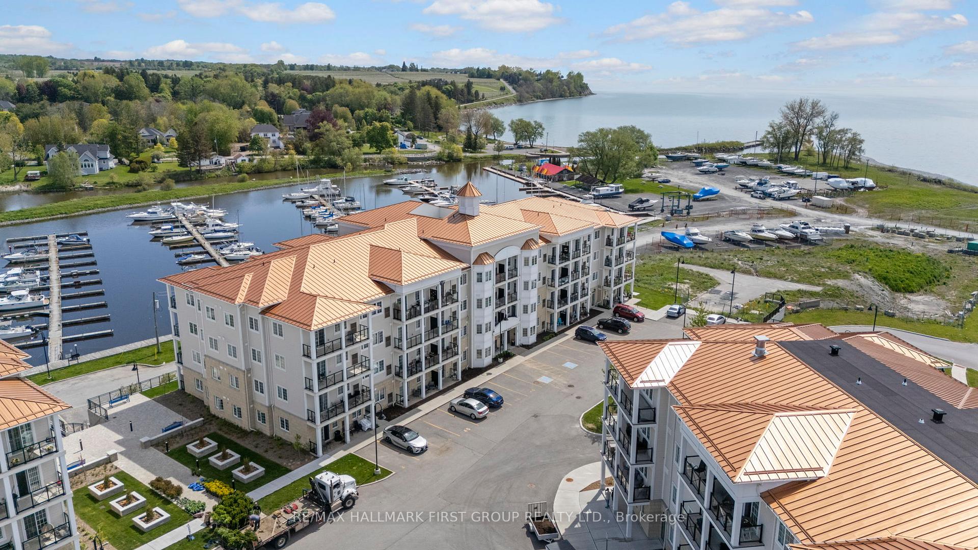 Photo 33 of Unit 201, 70 Shipway Avenue, Clarington, Newcastle — HOMEH