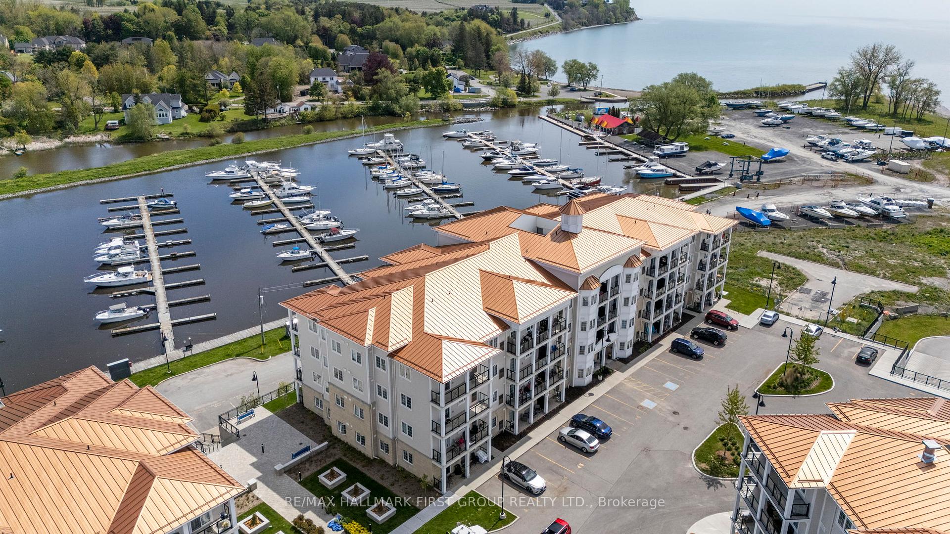 Photo 34 of Unit 201, 70 Shipway Avenue, Clarington, Newcastle — HOMEH