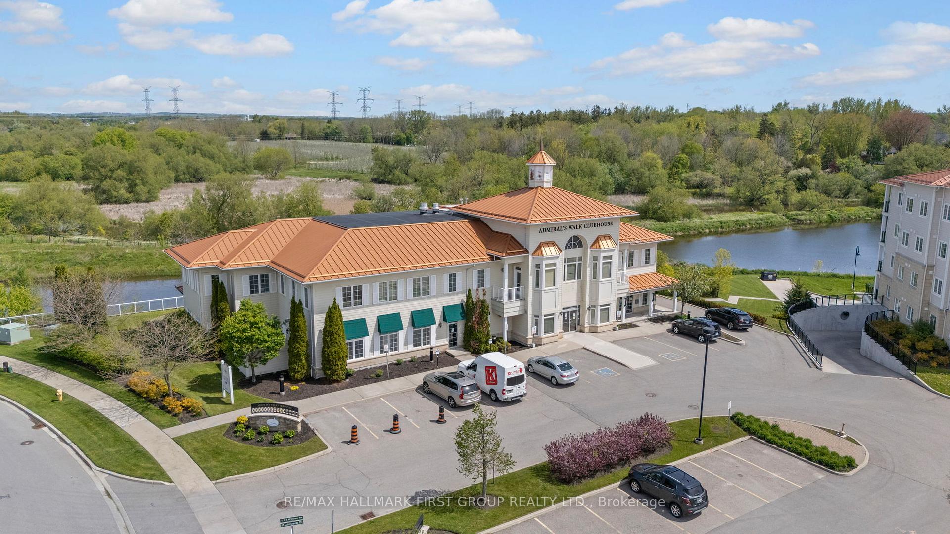 Photo 36 of Unit 201, 70 Shipway Avenue, Clarington, Newcastle — HOMEH