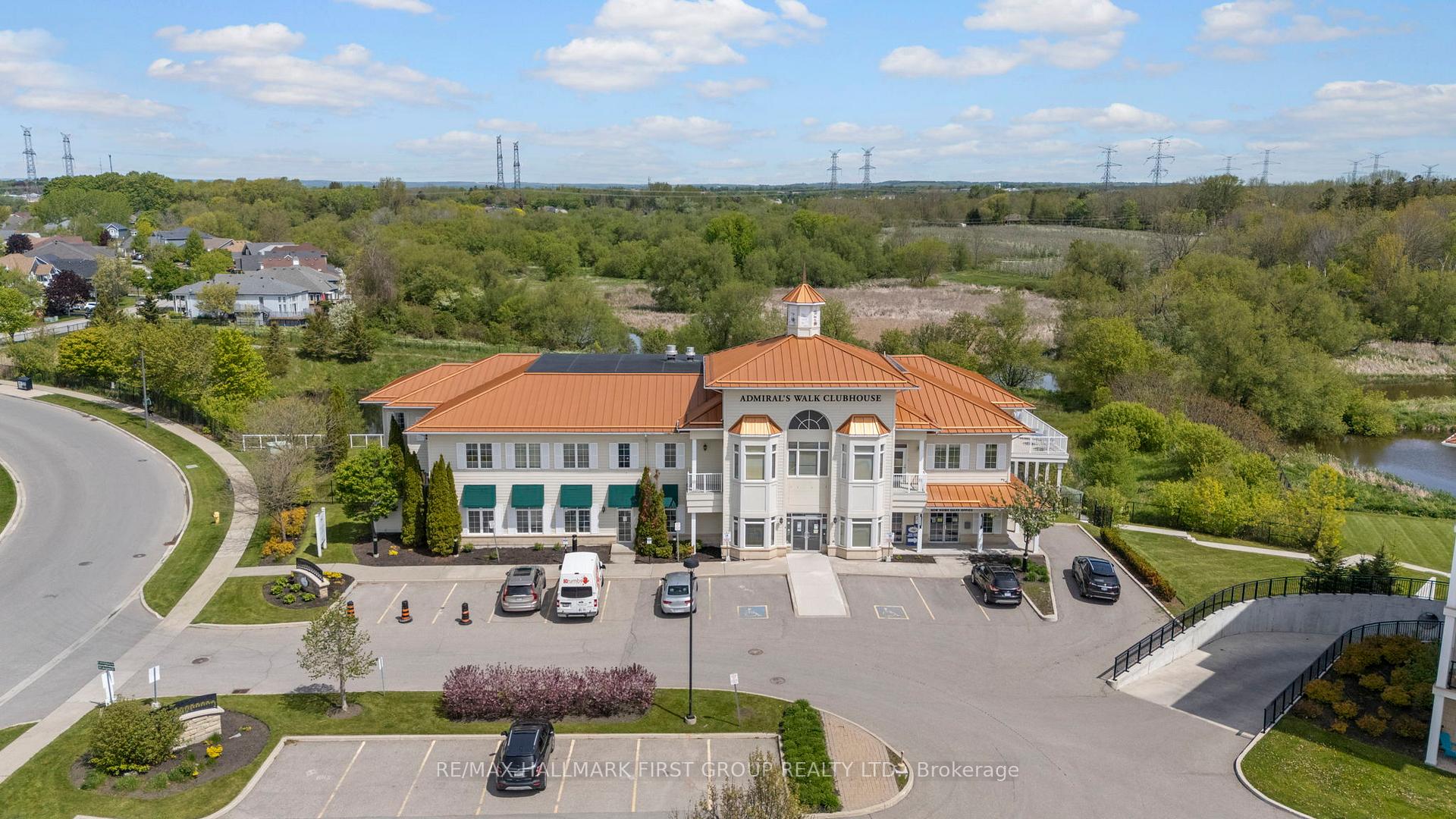 Photo 37 of Unit 201, 70 Shipway Avenue, Clarington, Newcastle — HOMEH