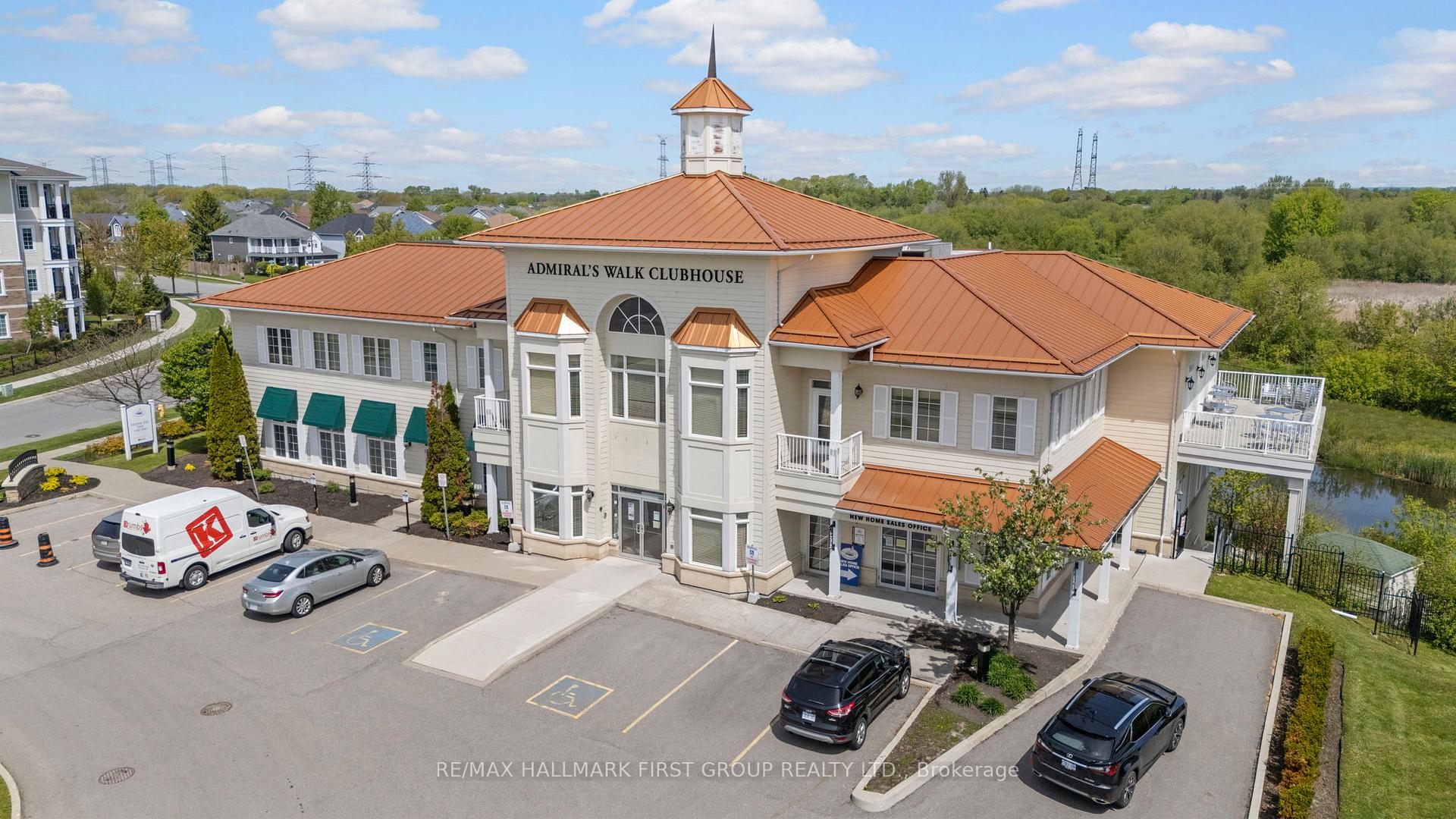 Photo 38 of Unit 201, 70 Shipway Avenue, Clarington, Newcastle — HOMEH