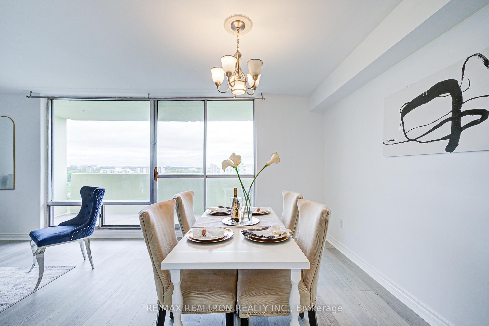 Photo 11 of Unit 2505, 5 Massey Square, Toronto, Crescent Town — HOMEH