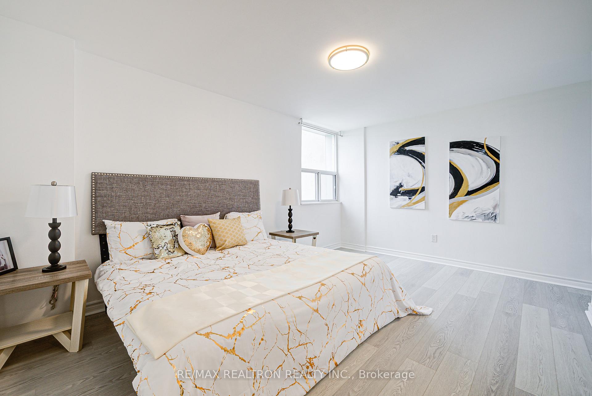 Photo 21 of Unit 2505, 5 Massey Square, Toronto, Crescent Town — HOMEH
