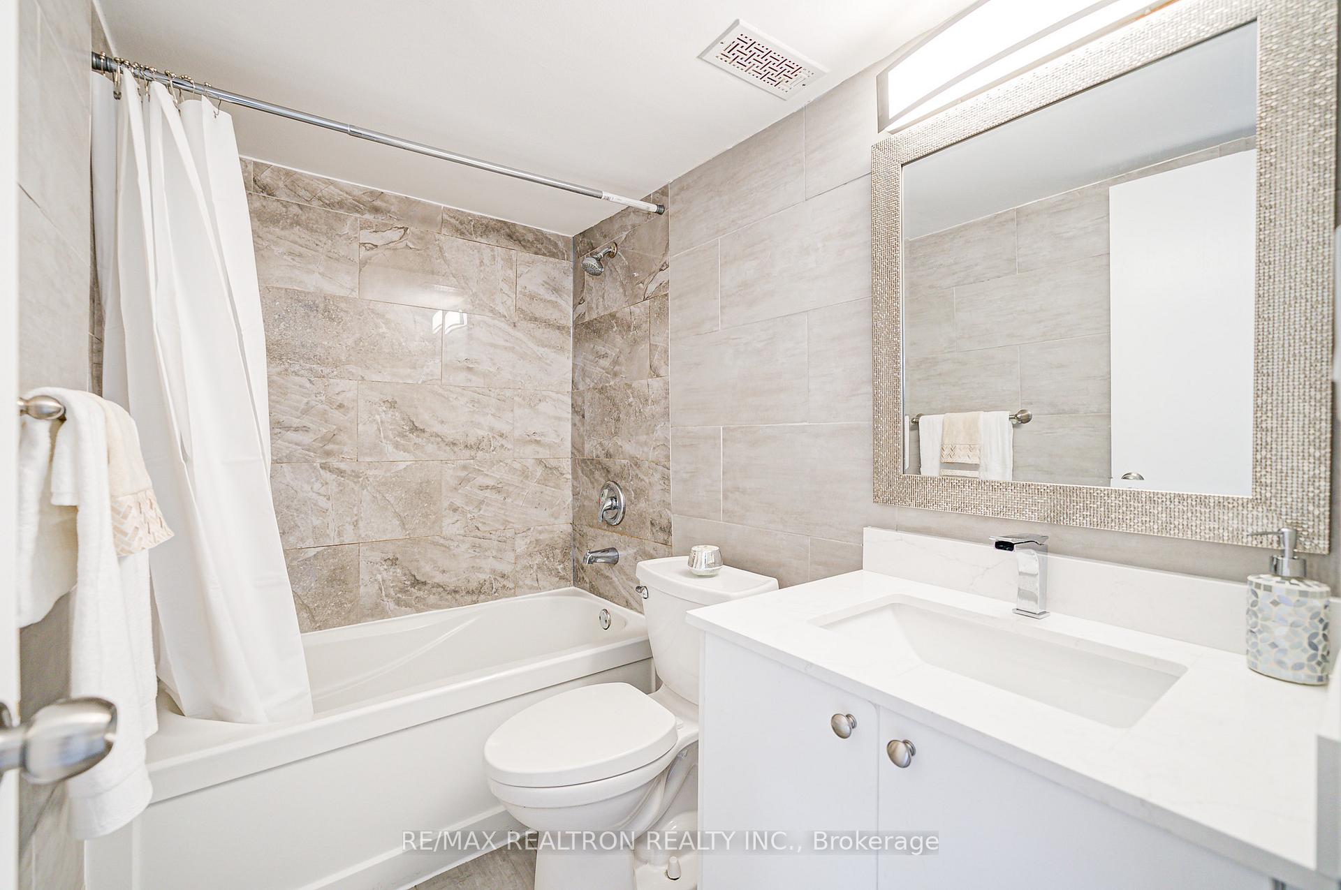 Photo 23 of Unit 2505, 5 Massey Square, Toronto, Crescent Town — HOMEH