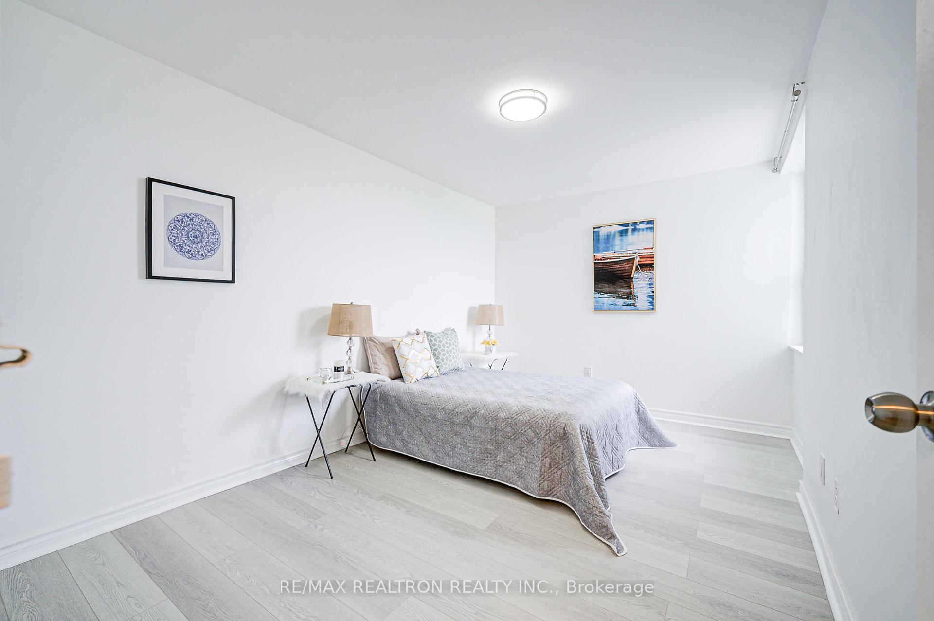 Photo 24 of Unit 2505, 5 Massey Square, Toronto, Crescent Town — HOMEH