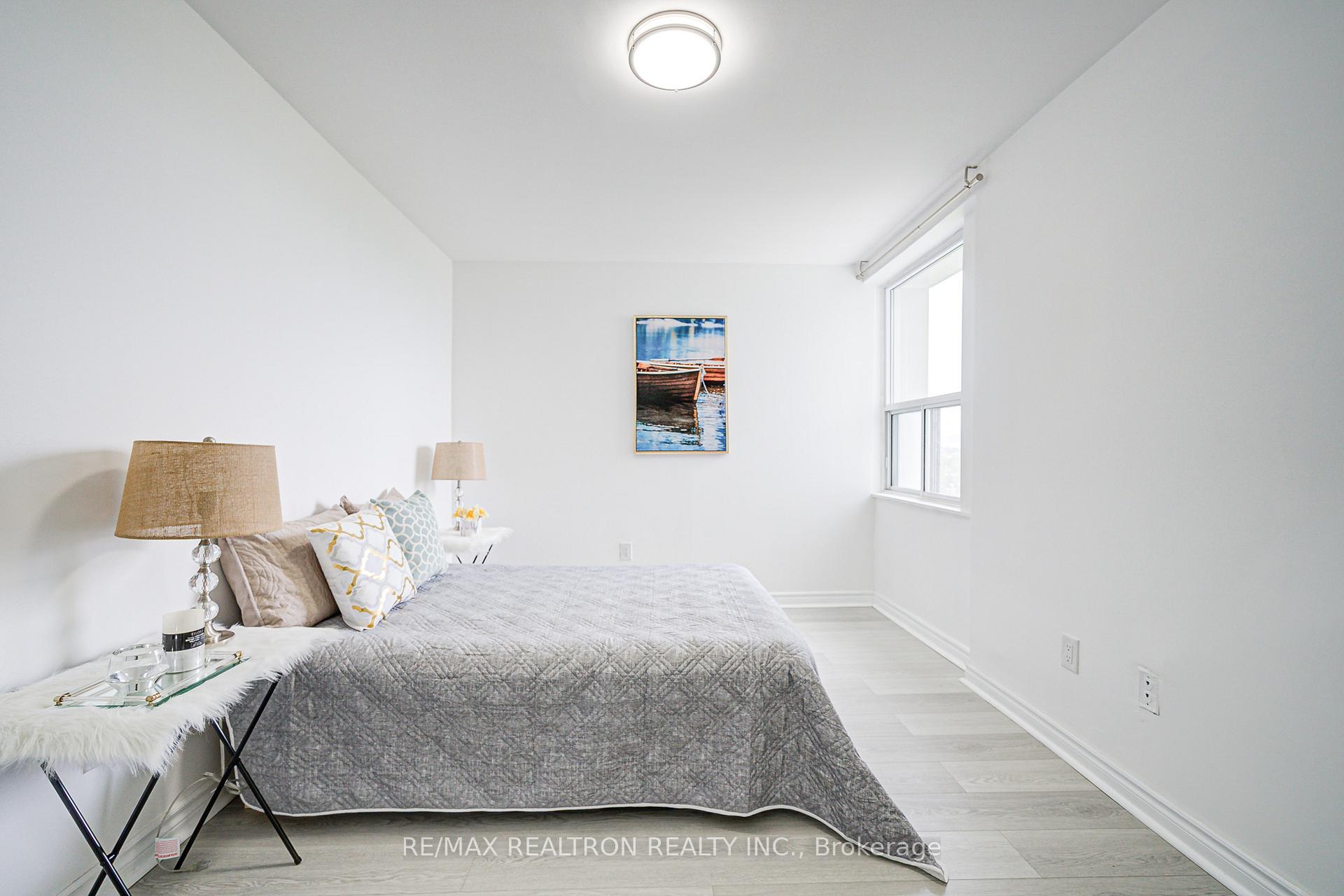 Photo 25 of Unit 2505, 5 Massey Square, Toronto, Crescent Town — HOMEH