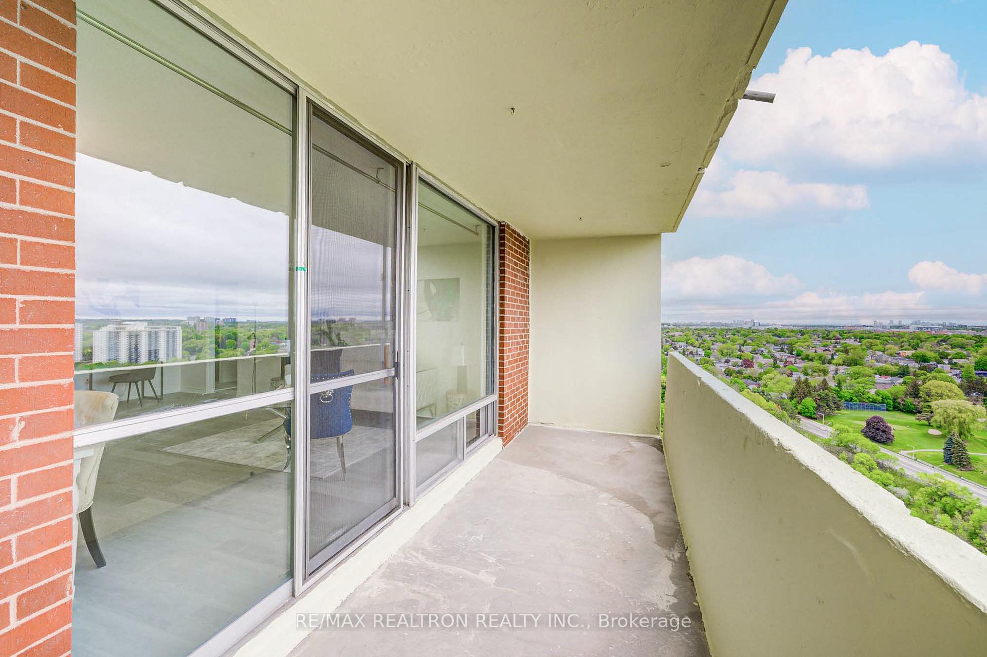 Photo 28 of Unit 2505, 5 Massey Square, Toronto, Crescent Town — HOMEH