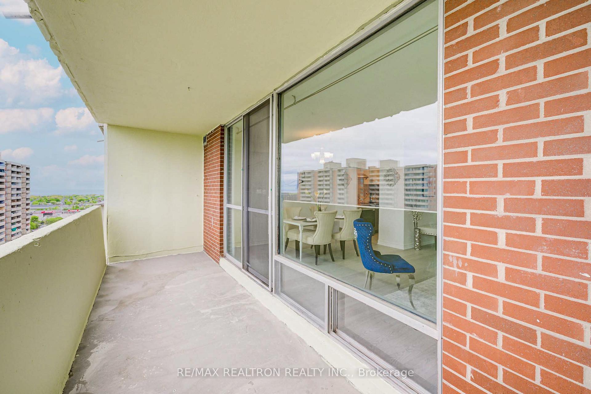 Photo 29 of Unit 2505, 5 Massey Square, Toronto, Crescent Town — HOMEH