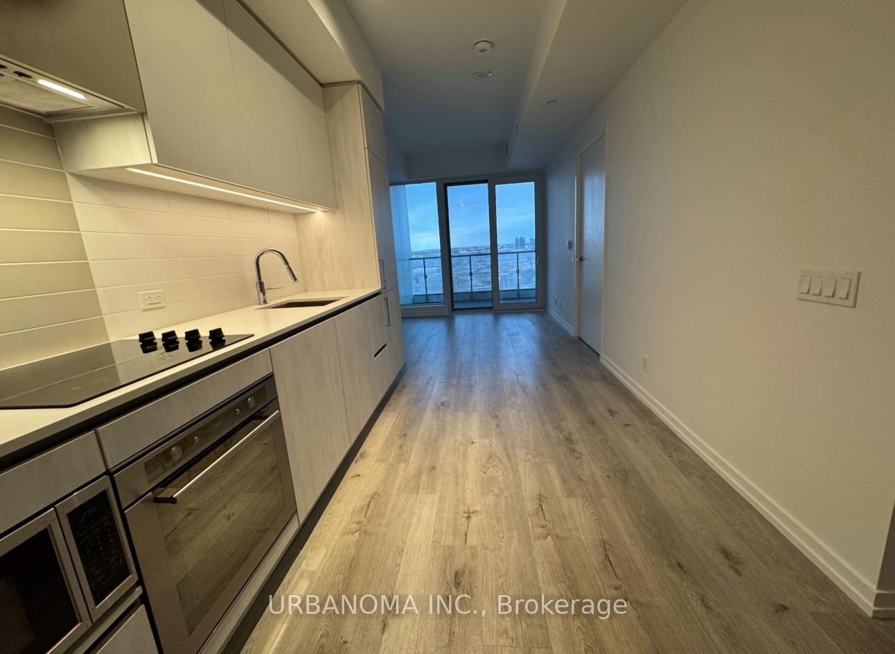 Photo 6 of Unit 1808, 7890 Jane Street, Vaughan, Vaughan Corporate Centre — HOMEH