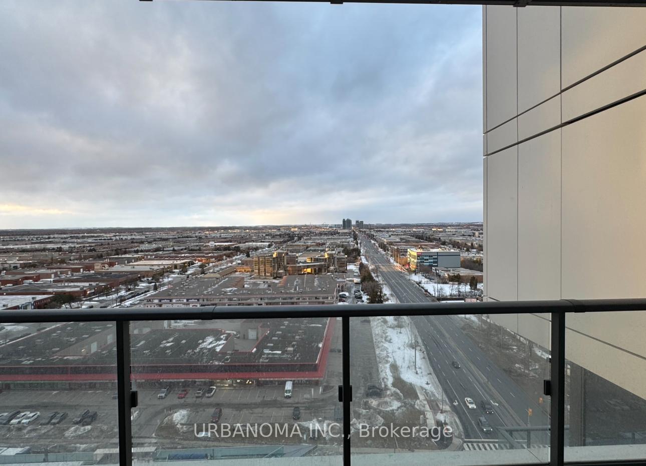 Photo 19 of Unit 1808, 7890 Jane Street, Vaughan, Vaughan Corporate Centre — HOMEH