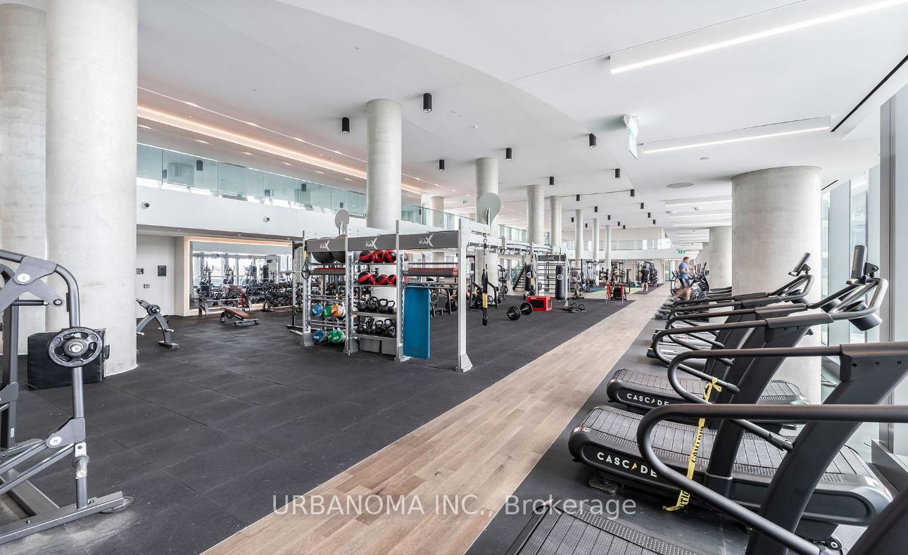 Photo 24 of Unit 1808, 7890 Jane Street, Vaughan, Vaughan Corporate Centre — HOMEH