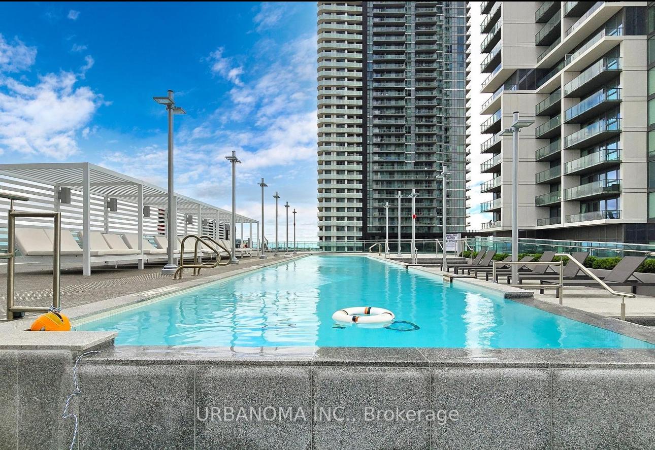 Photo 25 of Unit 1808, 7890 Jane Street, Vaughan, Vaughan Corporate Centre — HOMEH