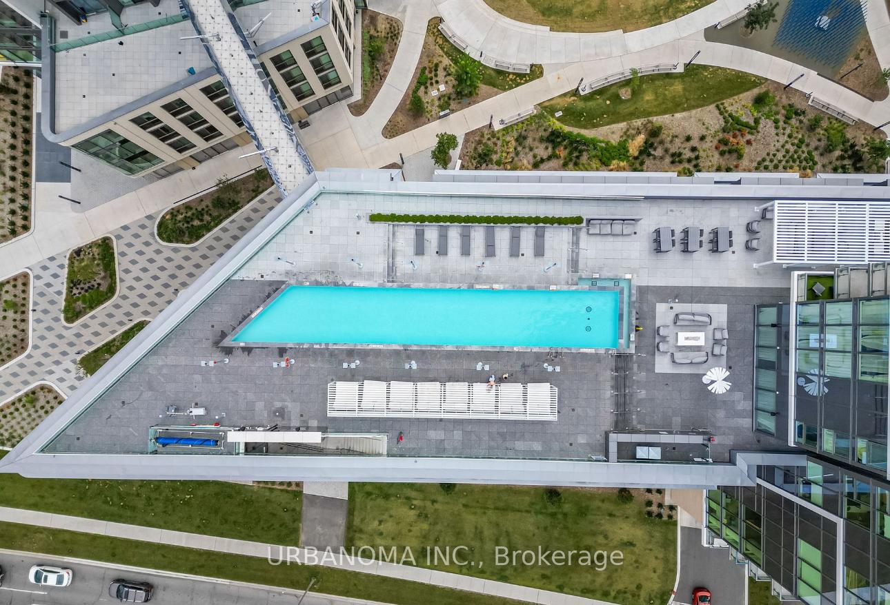 Photo 26 of Unit 1808, 7890 Jane Street, Vaughan, Vaughan Corporate Centre — HOMEH