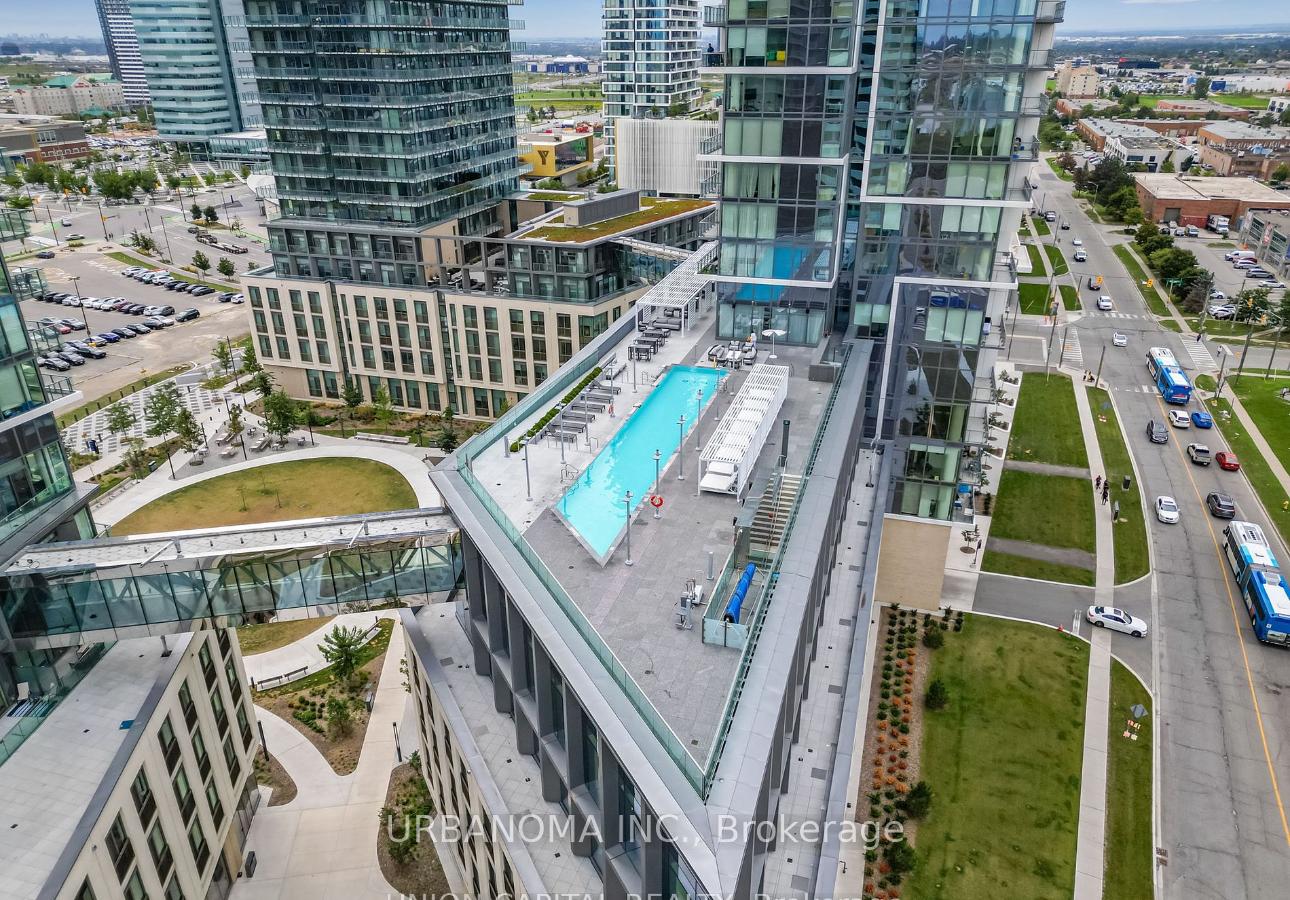 Photo 27 of Unit 1808, 7890 Jane Street, Vaughan, Vaughan Corporate Centre — HOMEH