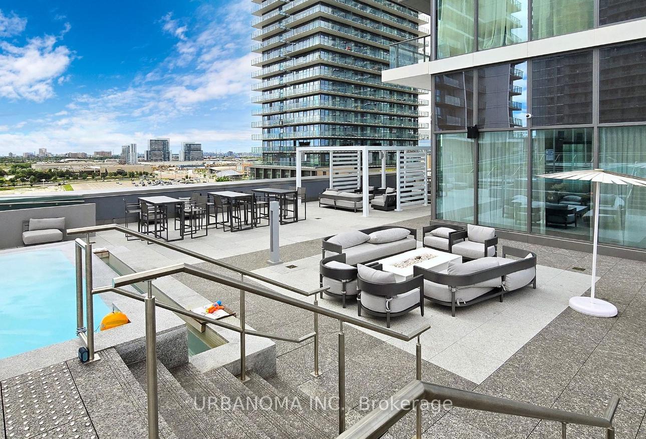 Photo 28 of Unit 1808, 7890 Jane Street, Vaughan, Vaughan Corporate Centre — HOMEH