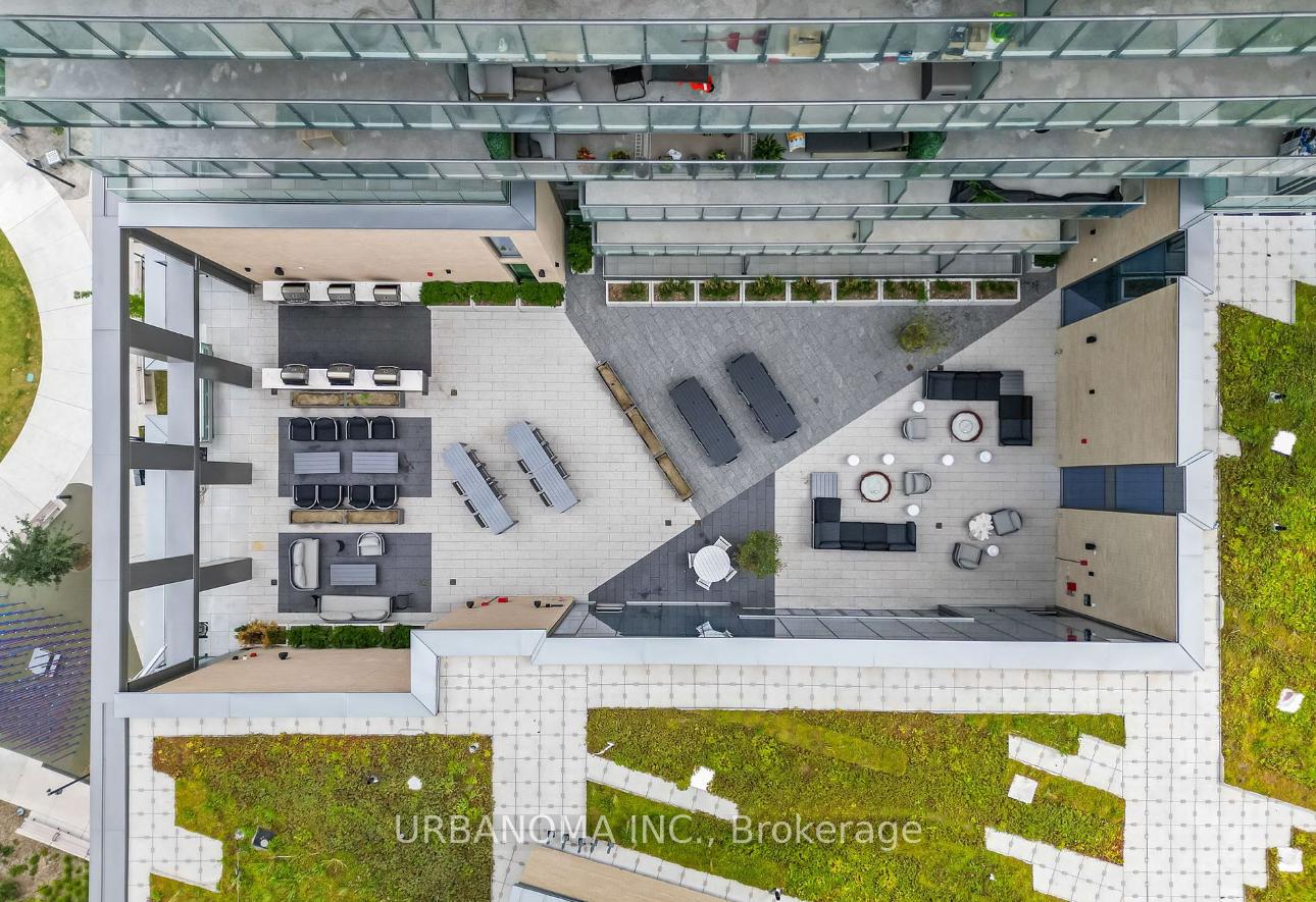 Photo 29 of Unit 1808, 7890 Jane Street, Vaughan, Vaughan Corporate Centre — HOMEH