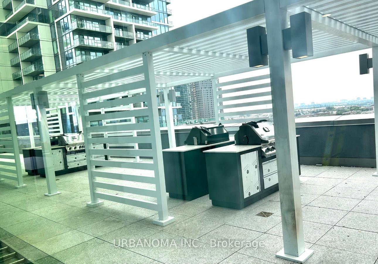 Photo 30 of Unit 1808, 7890 Jane Street, Vaughan, Vaughan Corporate Centre — HOMEH