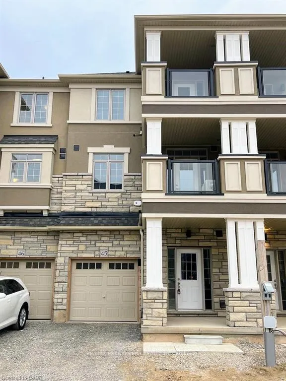 Photo 1 of Unit 45, 305 Garner Road W, Hamilton, Ancaster — HOMEH