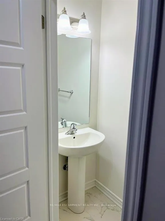 Photo 14 of Unit 45, 305 Garner Road W, Hamilton, Ancaster — HOMEH