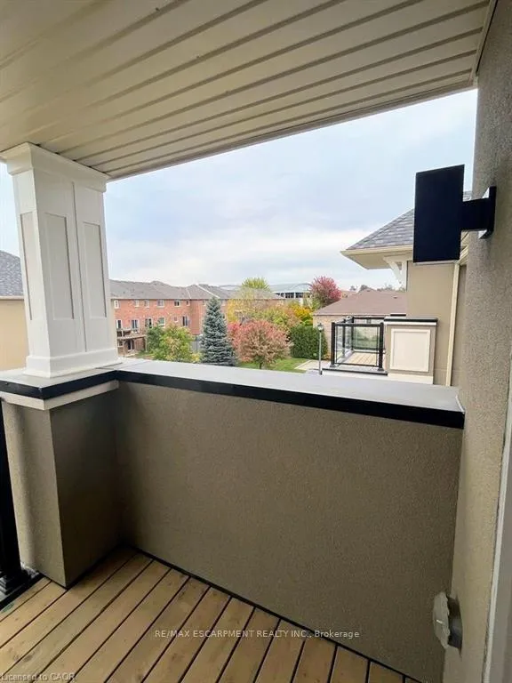 Photo 23 of Unit 45, 305 Garner Road W, Hamilton, Ancaster — HOMEH